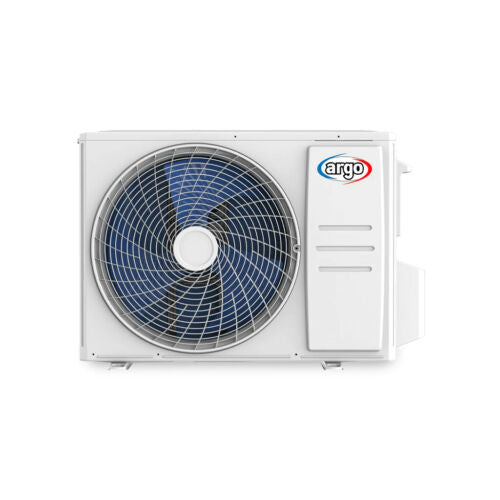 Argo Charm Climatizzatore 24000 Btu Inverter Gas R32 A++/A+++ Predisp. Wifi