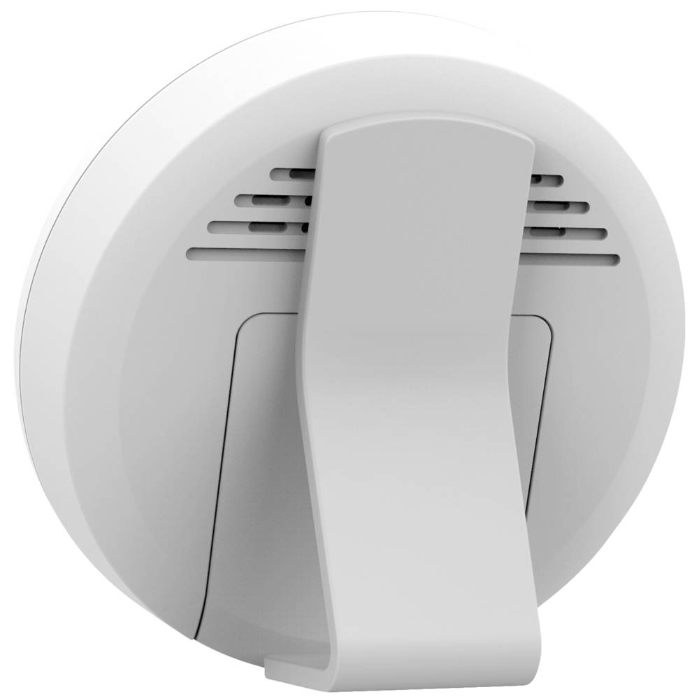 Explore Termoigrometro WSH-0008 White