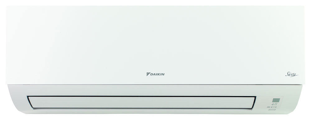 Daikin Climatizzatore split system Linea Ecoplus ARXQ35A + ATXQ35A