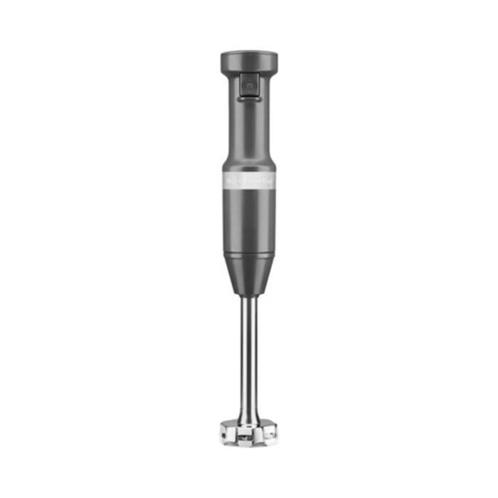 KitchenAid 5KHBV83EDG frullatore a immersione 180W velocità variabile
