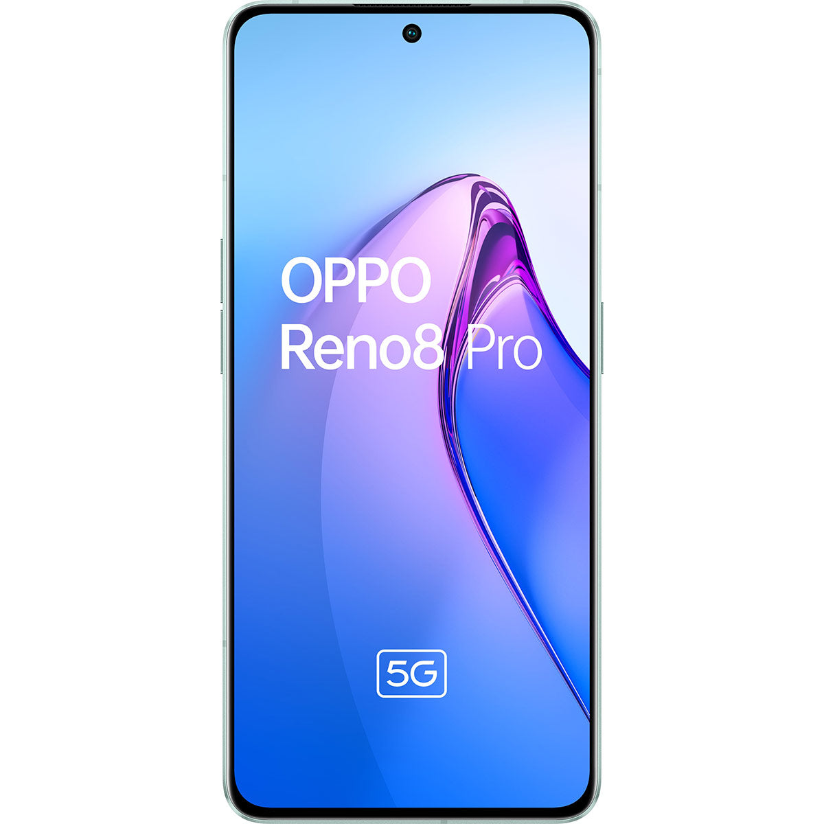 Smartphone Oppo Reno 8 Pro 6.7" 8GB/256GB Dual SIM Glazed Green