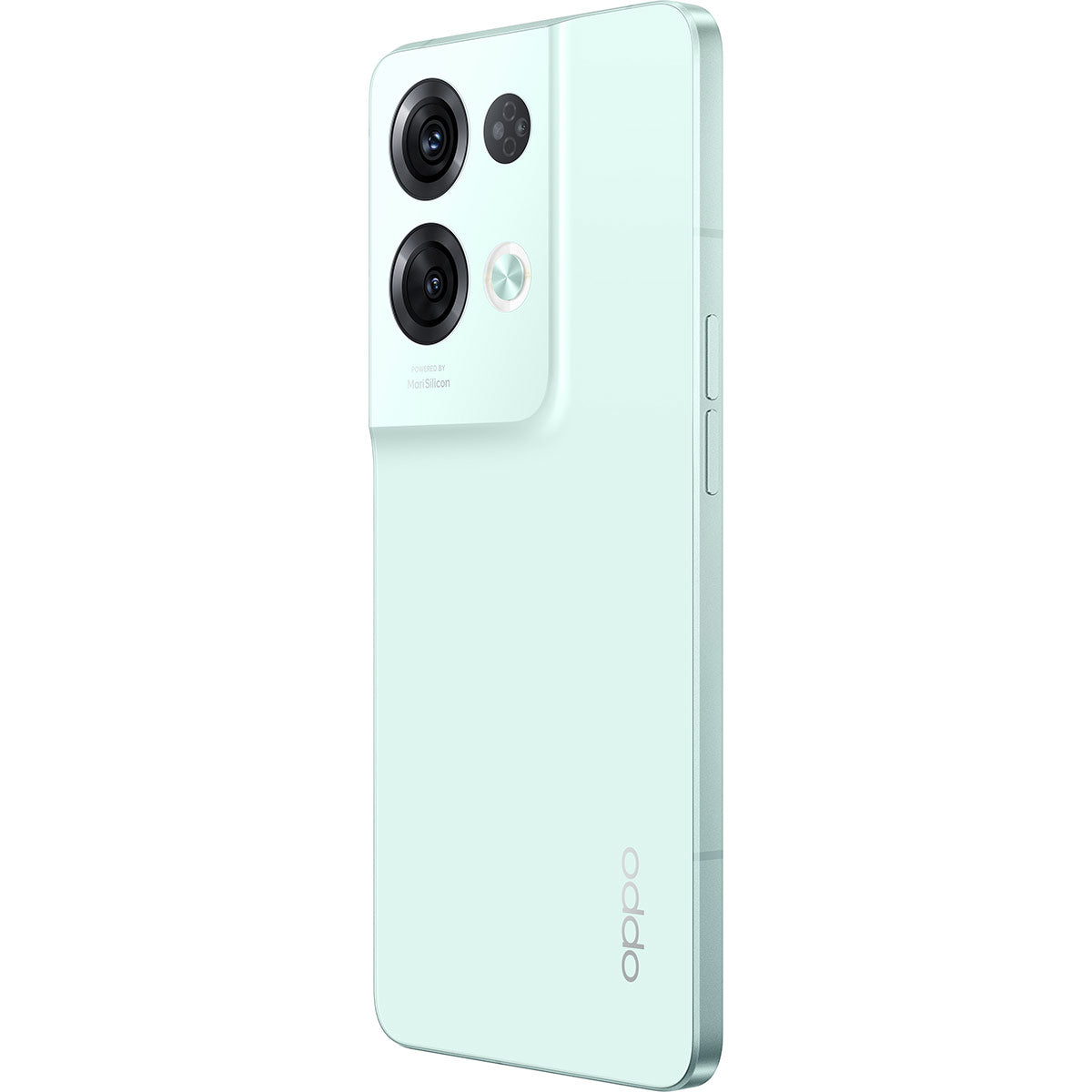 Smartphone Oppo Reno 8 Pro 6.7" 8GB/256GB Dual SIM Glazed Green