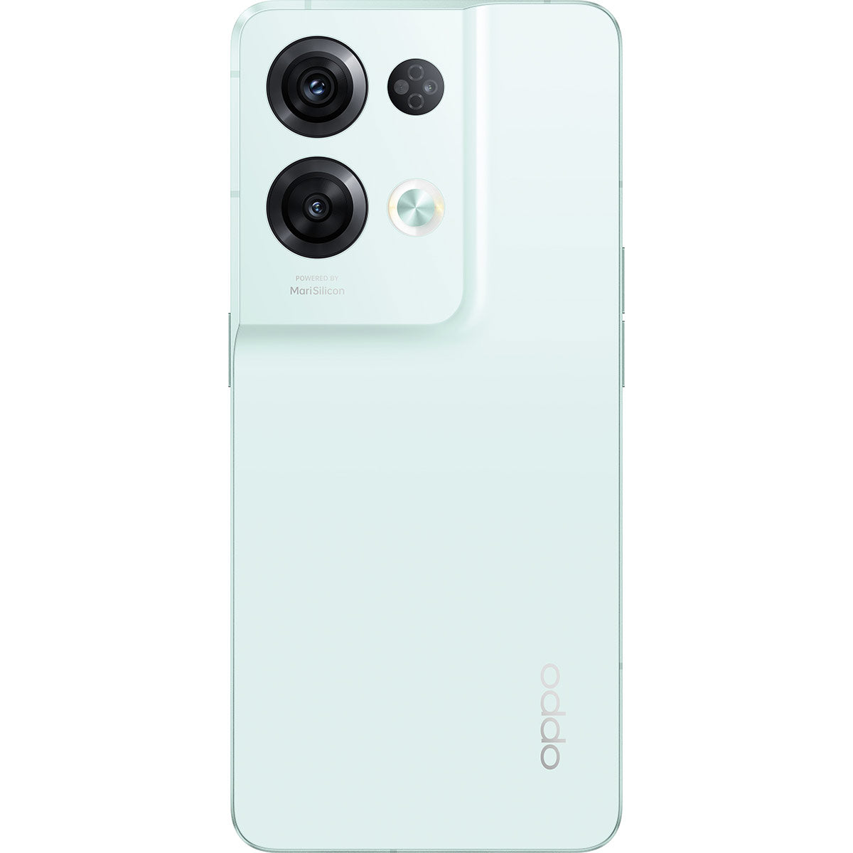 Smartphone Oppo Reno 8 Pro 6.7" 8GB/256GB Dual SIM Glazed Green