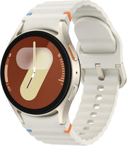 Samsung Galaxy Watch7 Smartwatch Galaxy Ai Analisi Del Sonno Controllo Doppio Avvicinamento Di Dita Batteria a Lunga Durata