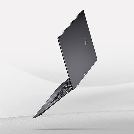 ASUS Zenbook 14 UX3402ZA Notebook  Alluminio 14" 2,8K Glossy Intel Core 12ma Gen i5-1240P RAM 8GB 512GB SSD