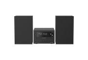 Kenwood Micro Hi-Fi M-450DAB DAB+ Bluetooth 5.4 CD USB 20 W Nero