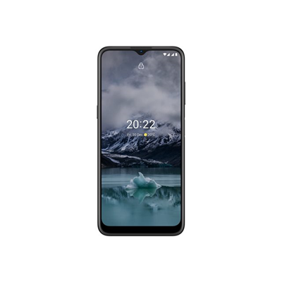 Smartphone Nokia - G11 Nero 64 GB Dual Sim Fotocamera 13 MP