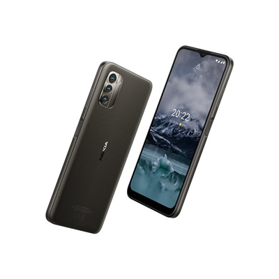 Smartphone Nokia - G11 Nero 64 GB Dual Sim Fotocamera 13 MP