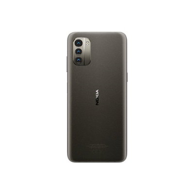 Smartphone Nokia - G11 Nero 64 GB Dual Sim Fotocamera 13 MP