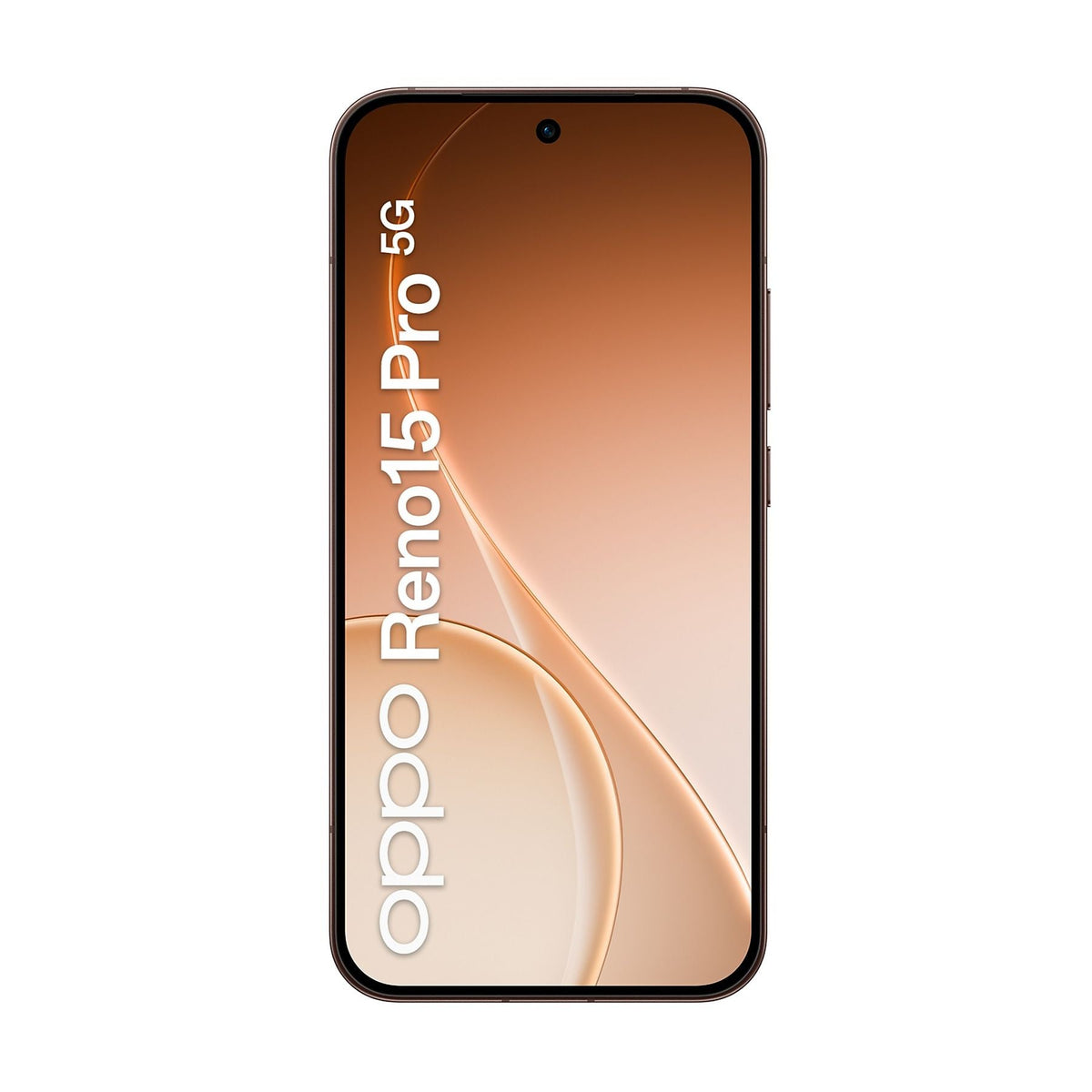 OPPO Reno15 Pro 5G AI Smartphone, Tripla fotocamera 200+50+50MP, Selfie 50MP, Display 6.32” 120HZ AMOLED FHD+, 6200mAh, RAM 12GB(Esp4GB/8GB/12GB)+ROM 512GB [Versione Italia], Dusk Black