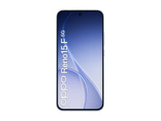 OPPO Reno15 F 5G AI Smartphone, Tripla fotocamera 50+8+2MP, Selfie 50MP, Display 6.57” 120HZ AMOLED FHD+, 6500mAh, RAM 8GB(Esp2GB/4GB/8GB)+ROM 256GB [Versione Italia], Aurora Blue