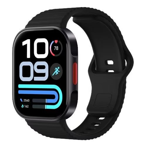 Xiaomi Smartwatch Redmi Watch 6 Lite 1,96" AMOLED GPS Bluetooth 5.3 5ATM Black
