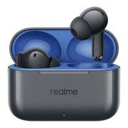 Realme TWS T200 Auricolari microfono bluetooth Tws Mystic grey