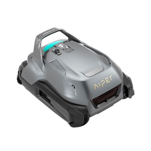 Aiper Robot Seagull Plus Robot Pulisci Piscina a batteria