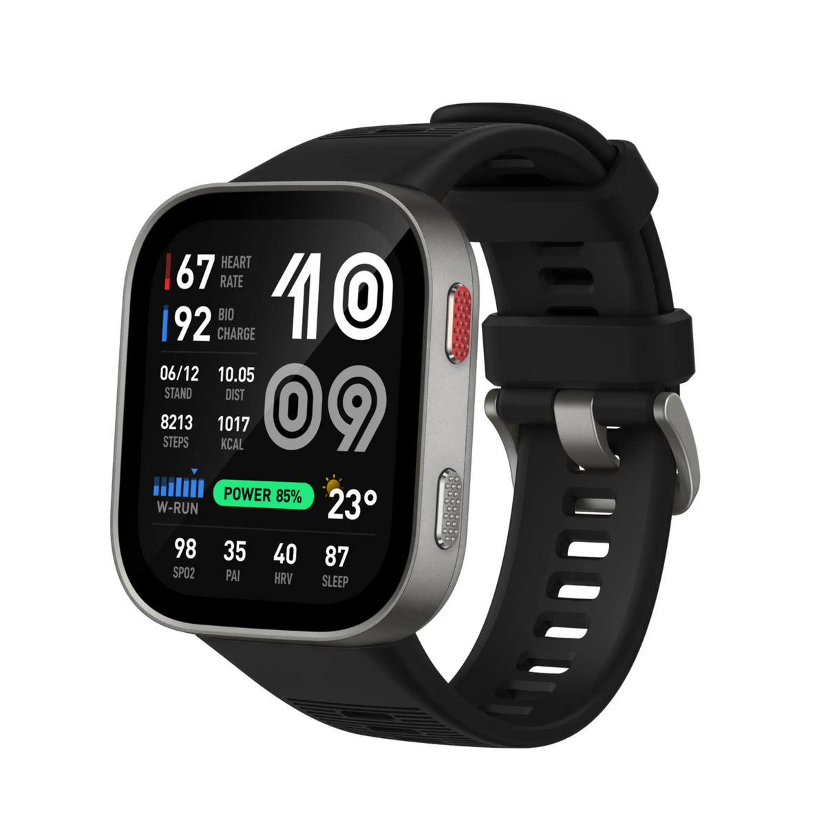 Smartwatch Amazfit