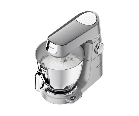 Kenwood Titanium Chef Baker XL Impastatrice Planetaria 7 Lt 1200 W