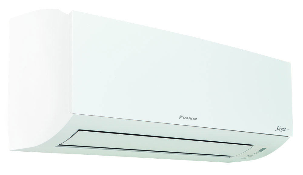 Daikin Climatizzatore split system Linea Ecoplus ARXQ35A + ATXQ35A