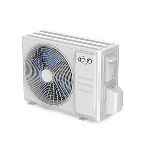 Argo Charm Climatizzatore 18000 Btu Inverter Gas R32 A++/A+++ Predisp. Wifi