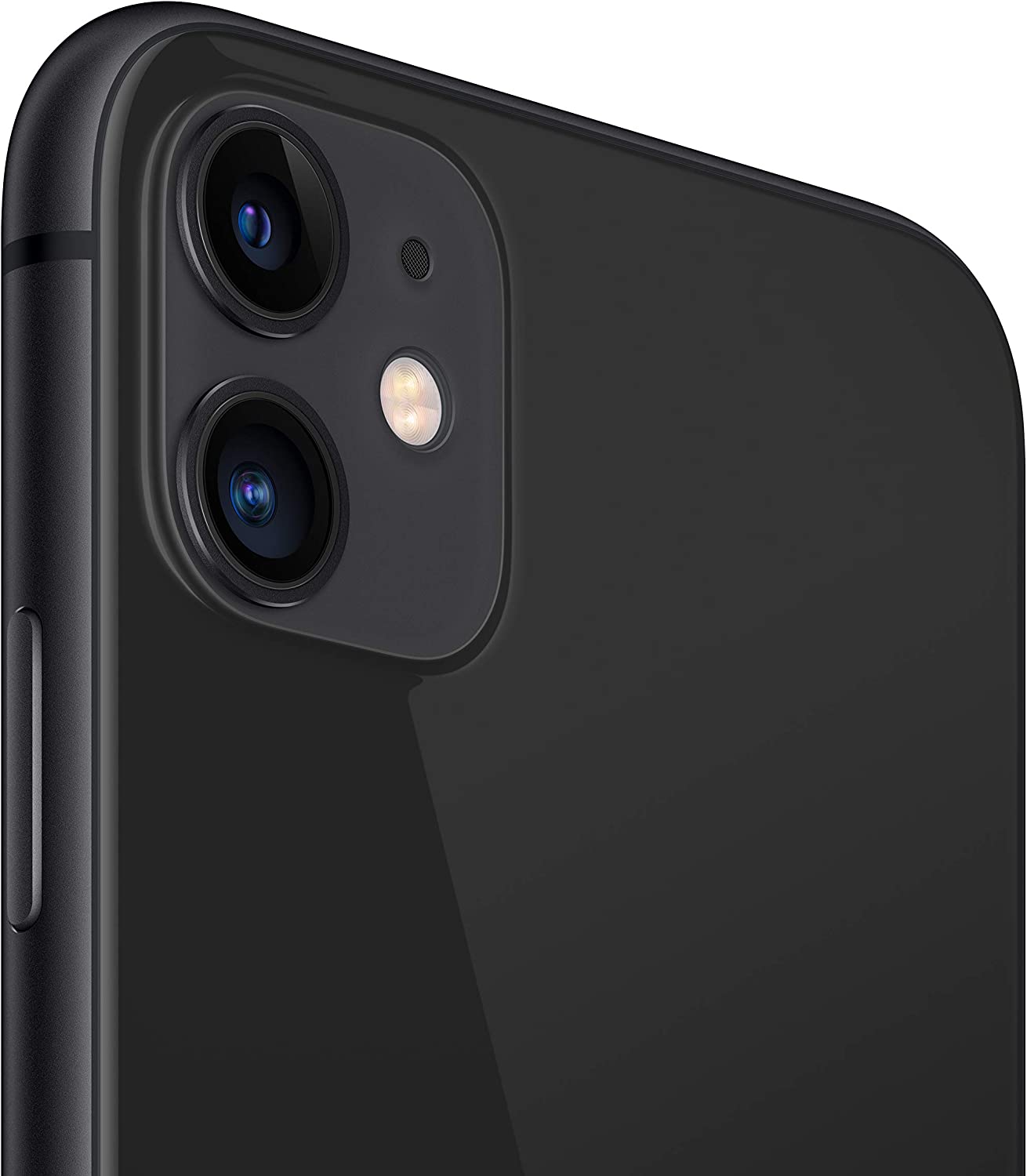 Apple Cellulare iPhone 11 64gb Ricondizionato Grado A Nero