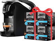 Bialetti Macchina Caffè Break Black