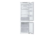 Samsung BRB26602EWW frigorifero con congelatore Da incasso 267 L E Bianco