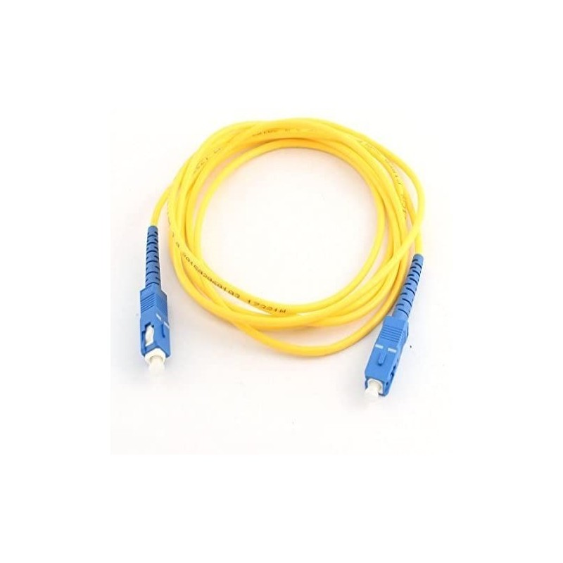 Gbc Cavo Patch Fibra Ottica FTTH 1Mt