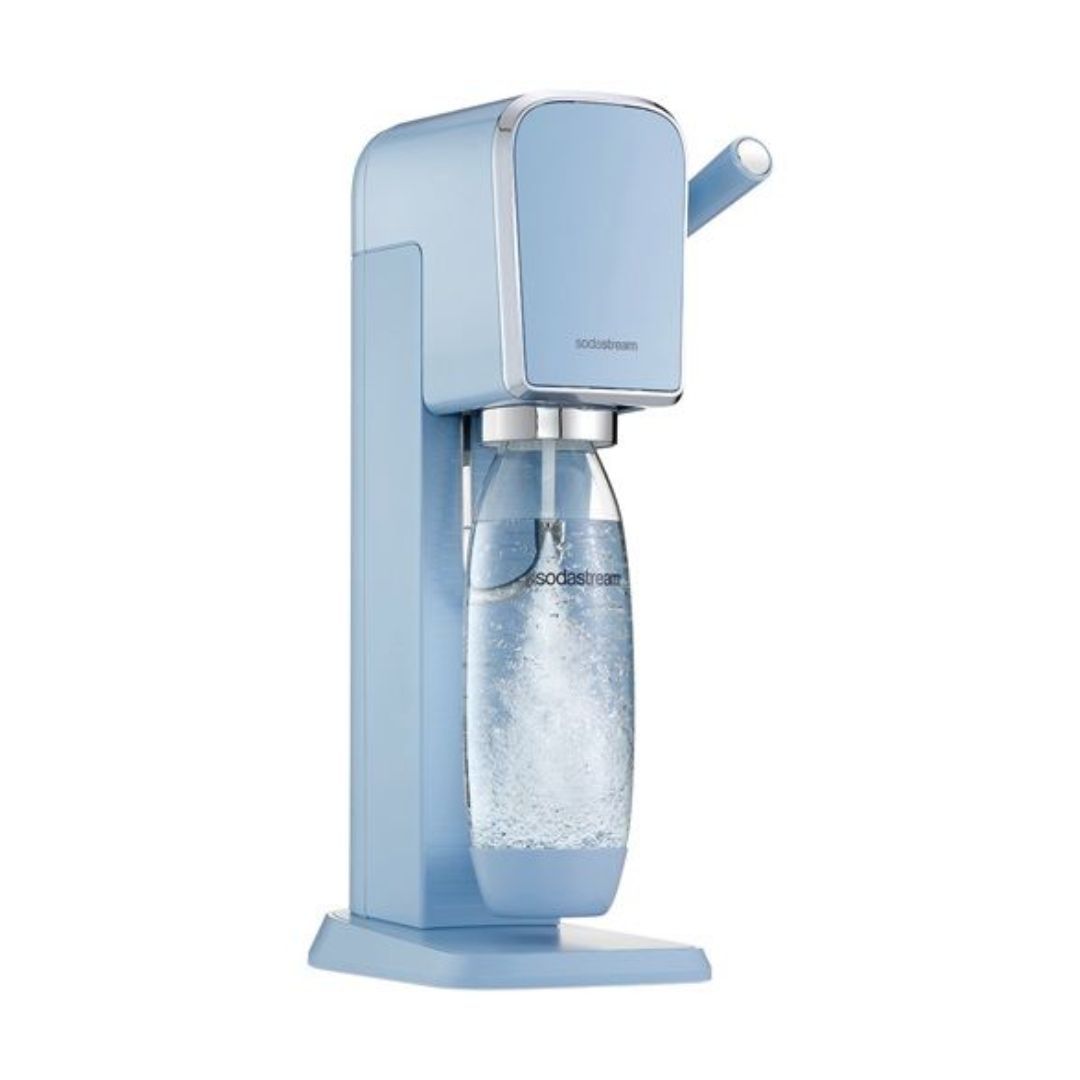 Sodastream Gasatore Art Misty Blue
