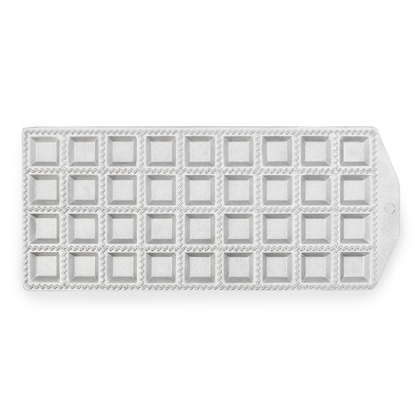 Imperia Stampo per Ravioli Chef 36 pezzi