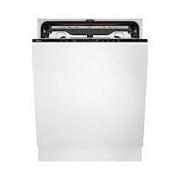 AEG FSE76738P Lavastoviglie a Incasso Scomparsa Totale 14 coperti A