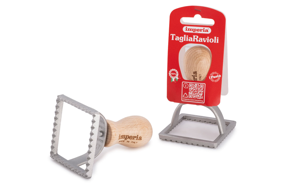 Imperia Tagliaravioli Quadrato 68 Mm