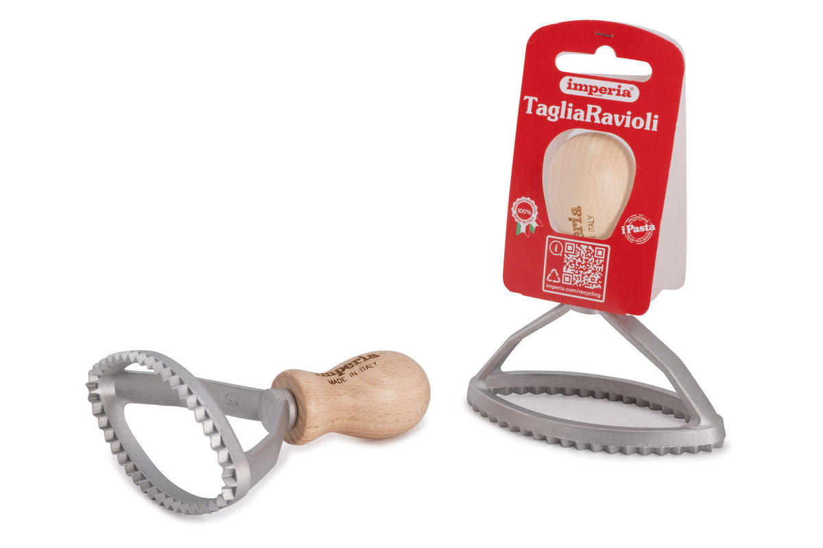 Imperia Tagliaravioli Ovale