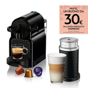 De’Longhi Inissia EN 80.BAE Automatica Macchina per espresso 0,7 L