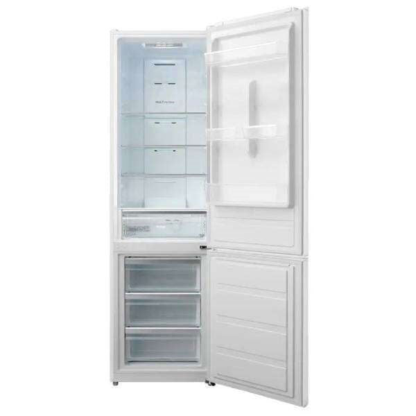 Midea MDRB489FGE01O frigorifero con congelatore Libera installazione 330 L E Bianco