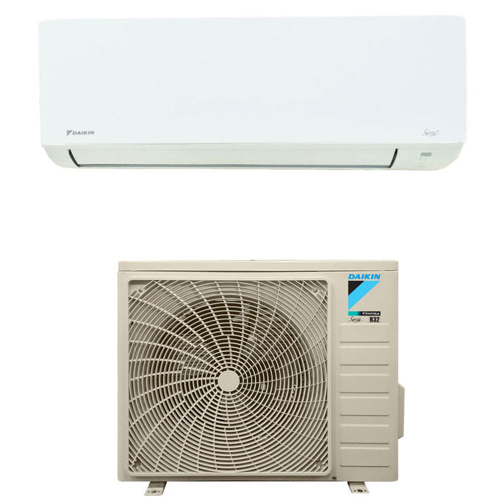Daikin ATXC50C + ARXC50C Climatizzatore split system Bianco