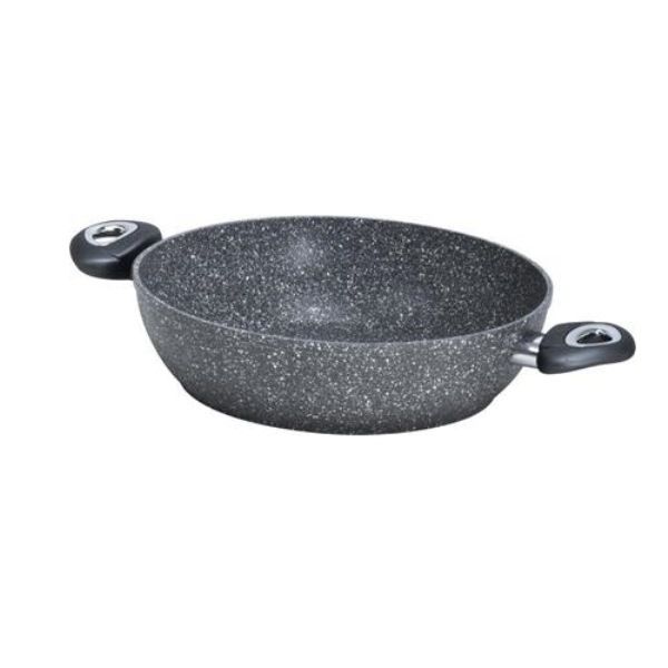 Aeternum Tegame Antiaderente Petravera 28 Cm