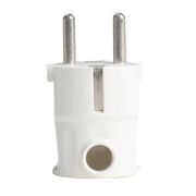 Videosuono Spina Volante Shuko 83022