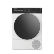 WHIRLPOOL ASCIUGAT. C WD 105M WBS IT 10KG (B) OPTISENSE