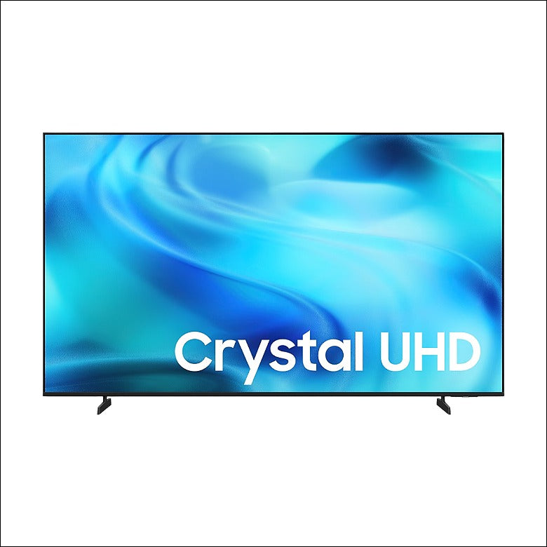 Samsung TV Crystal UHD U7000H UE75U7000HUXZT Smart TV 75" 4K HDR Wi-Fi Nero 2026