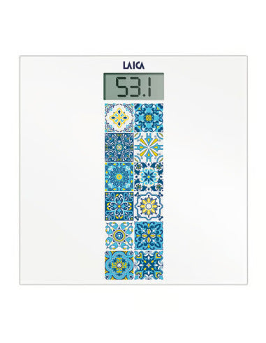 Laica Pesapersona PS1082N Mediterranean Breeze
