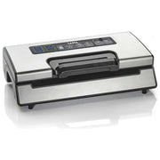 Laica Macchina Sottovuoto VT3250 XL Doppia Pompa 25 Litri Acciaio Inox