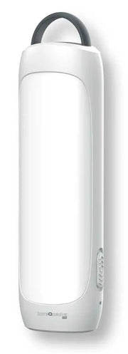 Cfg STONE lampada ricaricabile luce 180° appendibile