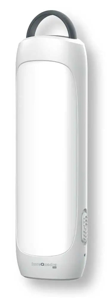 Cfg STONE lampada ricaricabile luce 180° appendibile
