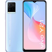 Vivo Y21 4g 4+64gb 6.51" Pearl White Tim