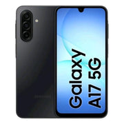 Samsung A17 5G Smartphone Tim 256gb Black