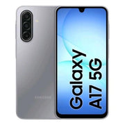 Samsung A17 5G Smartphone Tim 256gb Gray