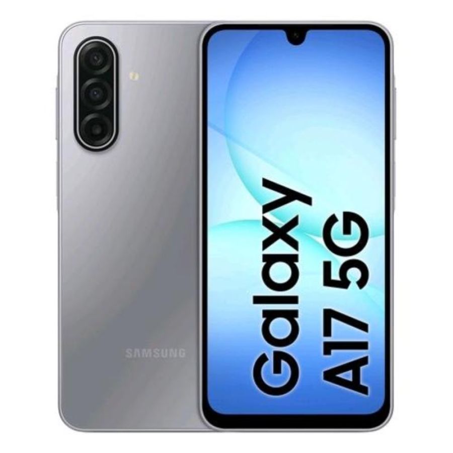 Samsung A17 5G Smartphone Tim 256gb Gray