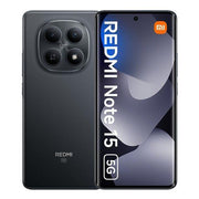 TIM Note 15 17,2 cm (6.77") Dual SIM ibrida 5G 8 GB 512 GB 5520 mAh Nero