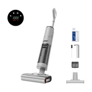 DREAME LAVAPAVIMENTI G10VIM Pro, Potenza 200 W, Bianco
