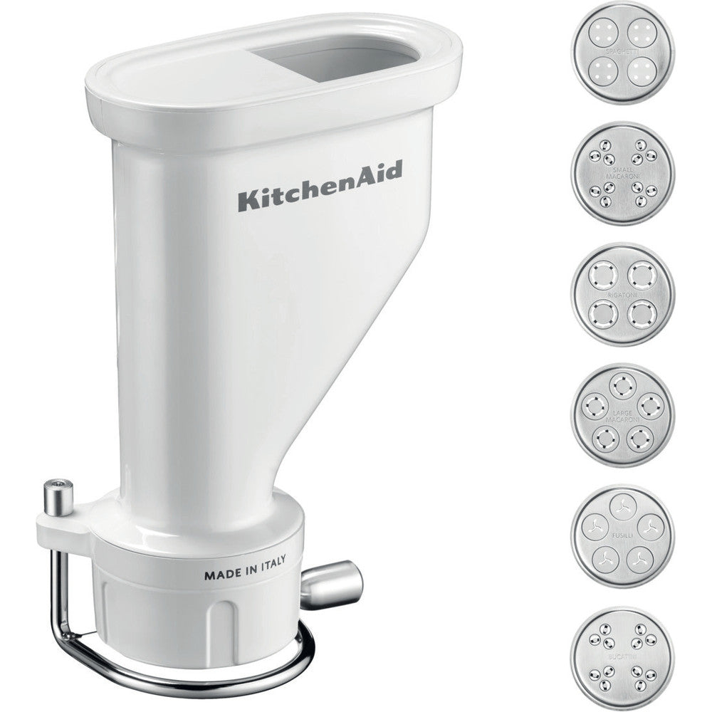 KitchenAid Gourmet Pasta Press