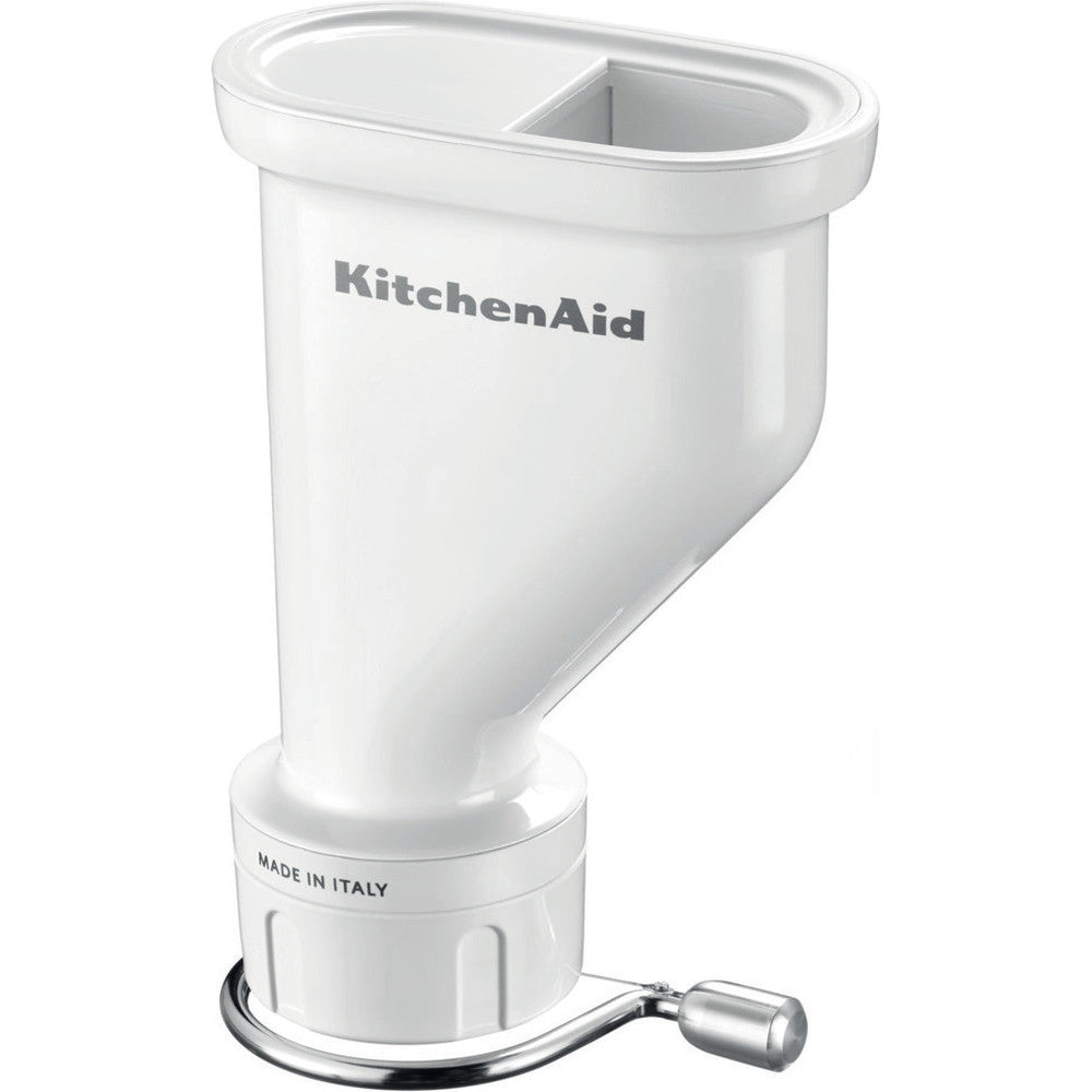 KitchenAid Gourmet Pasta Press